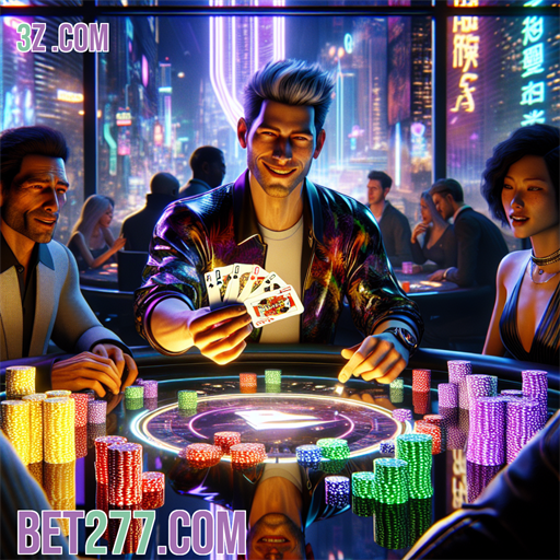 Explorando os Jogos de Bônus no Bet277.com