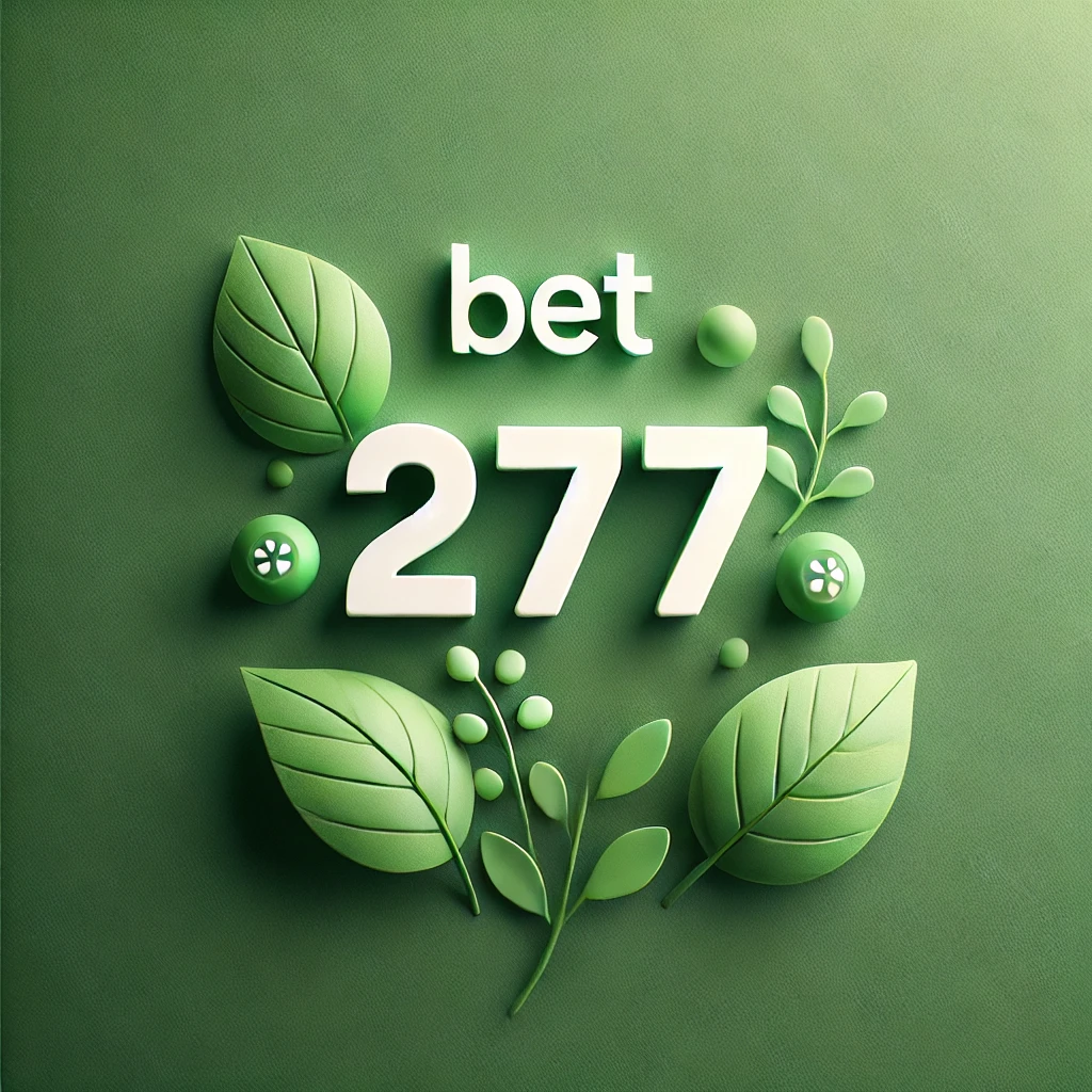 bet277 – Jogos de Cassino Online Brasil