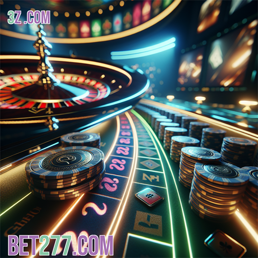 Descubra as Promoções Imperdíveis no Bet277.com